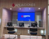 Afiliaciones y Gestión Comercial Tel: 1444